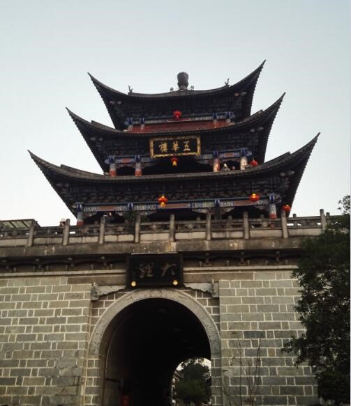 賽特旅游