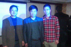 2012年度中汽協(xié)會(huì)車(chē)用燈具委員會(huì)年會(huì)