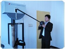 后視鏡做emark認(rèn)證測試